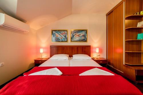 Apartmani Laban