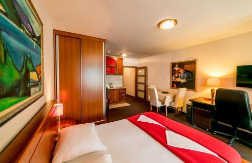 Apartmani Laban