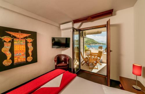 Apartmani Laban