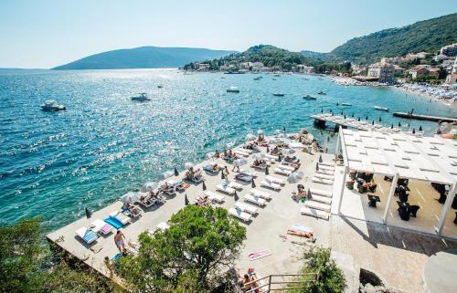 Apartmani Laban