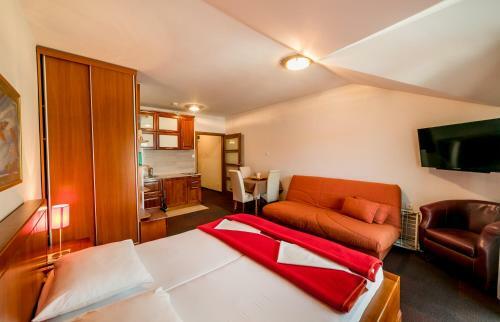 Apartmani Laban