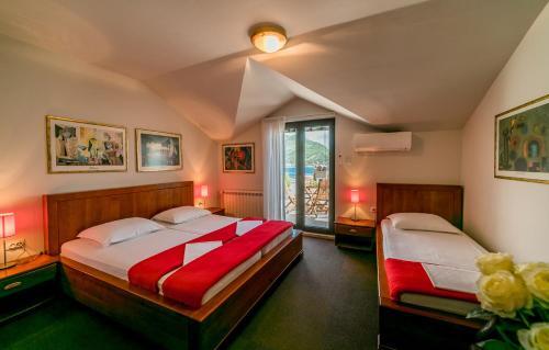 Apartmani Laban