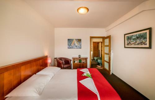 Apartmani Laban