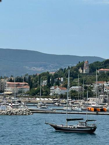 Apartmani Laban