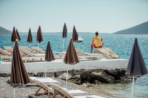Apartmani Laban