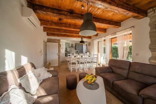 Villa 9 Mani