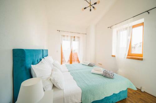 Villa 9 Mani