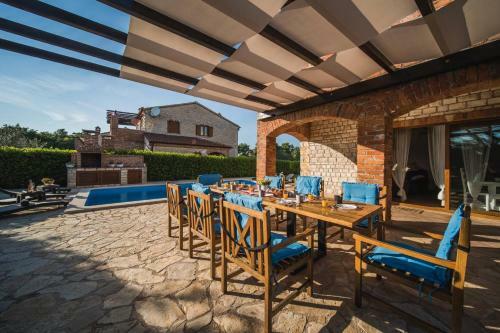 Villa 9 Mani