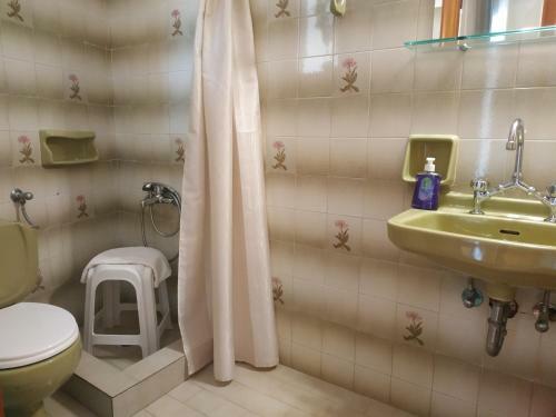 Apartamento Dimitra Appartements