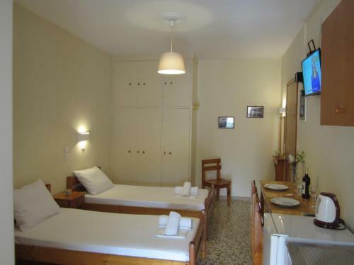 Apartamento Dimitra Appartements