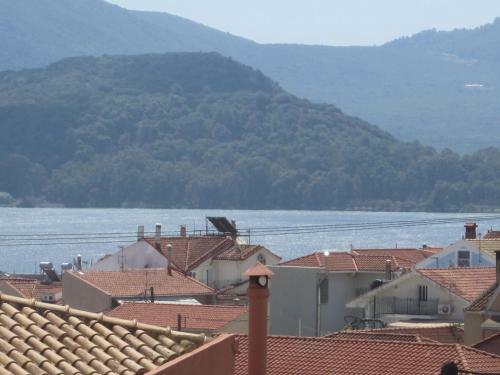 Apartamento Dimitra Appartements