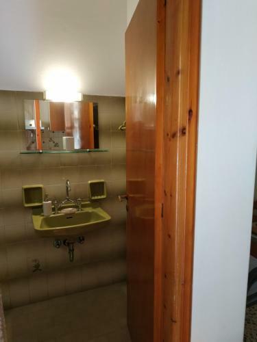 Apartamento Dimitra Appartements