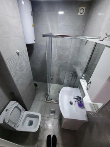 Apartment 13