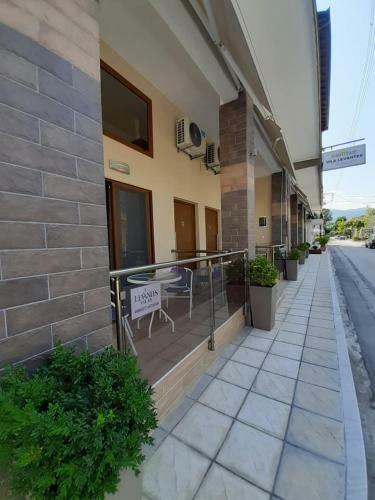 Apartamento Levantes