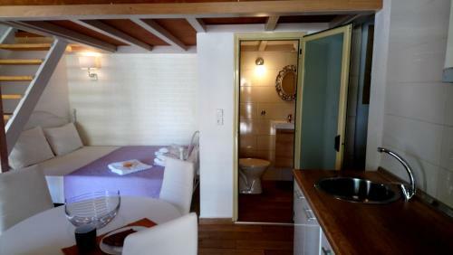 Apartamento Levantes