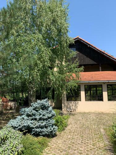 Villa Vila Timok