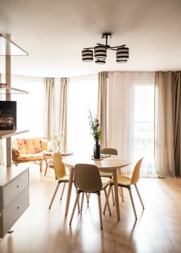 Apartamento Nida