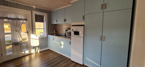Villa Swedish House