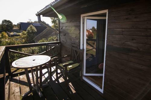 Hostal Dandzenieki
