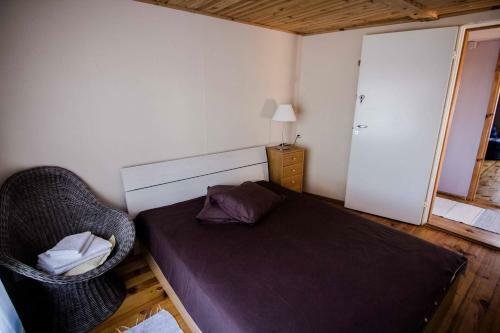 Hostal Dandzenieki