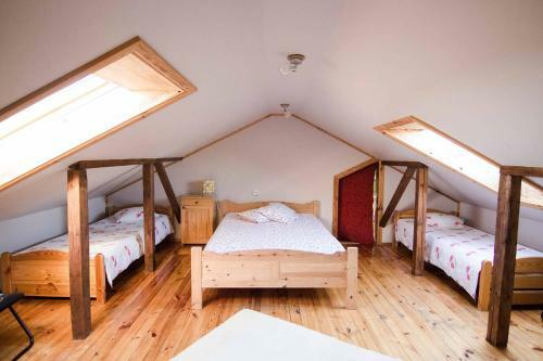 Hostal Dandzenieki