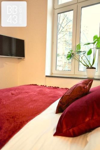 Apartamenty Bb43