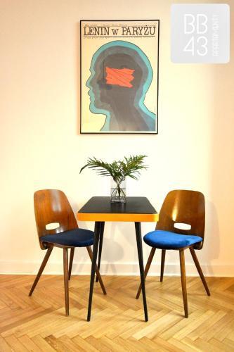 Apartamenty Bb43