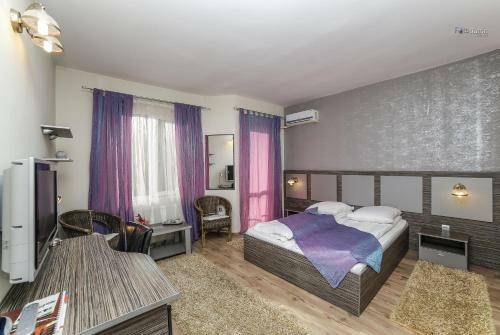 Hotel Golden Spirit