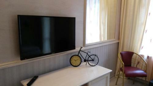 Hotel Golden Spirit