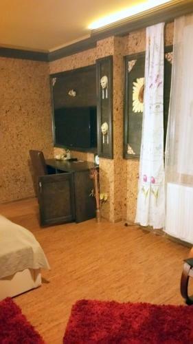 Hotel Golden Spirit