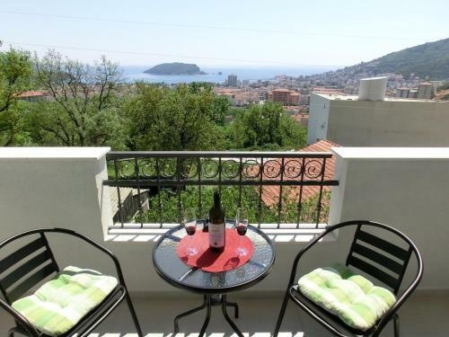 Apartamentos Villa Slovenika