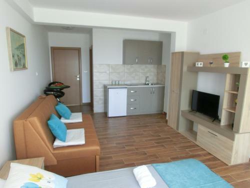 Apartamentos Villa Slovenika