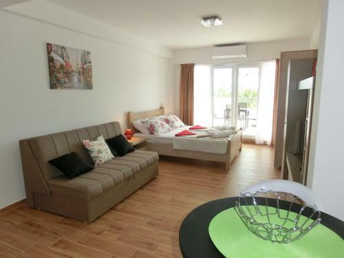 Apartamentos Villa Slovenika