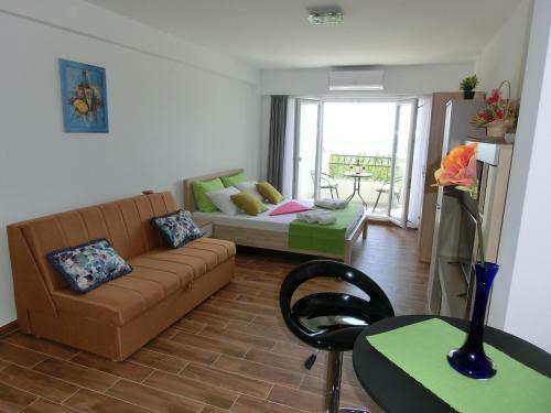 Apartamentos Villa Slovenika