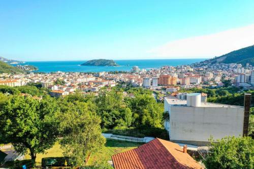 Apartamentos Villa Slovenika