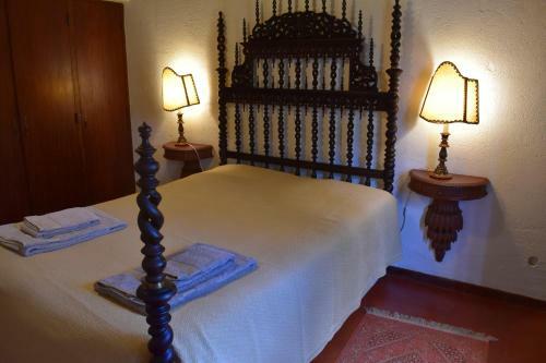 Quinta Dos Pinheiros