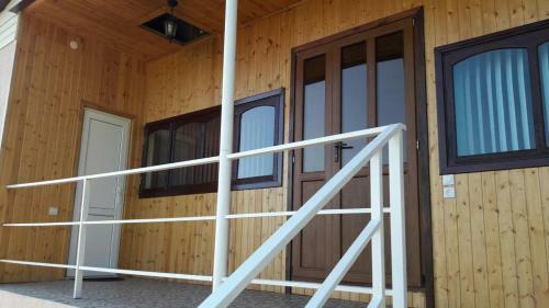Hostal Rai V Gagre