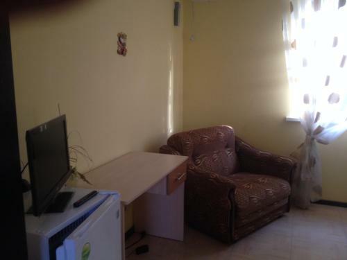 Hostal Guest House Elka