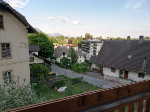 Apartments Rant Bled