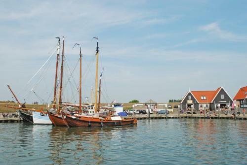 Chalet Bonanza - Texel