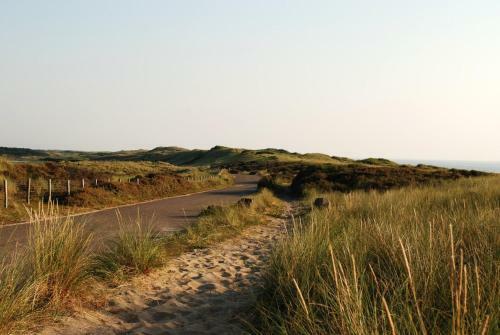 Chalet Bonanza - Texel