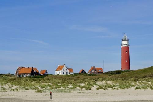 Chalet Bonanza - Texel