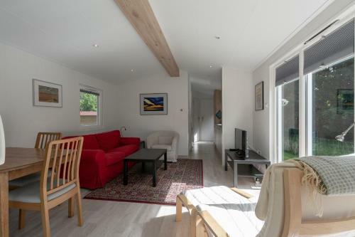Chalet Bonanza - Texel