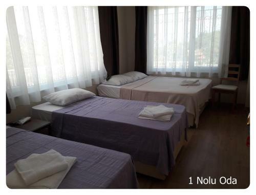 �amlaralt?pansiyon
