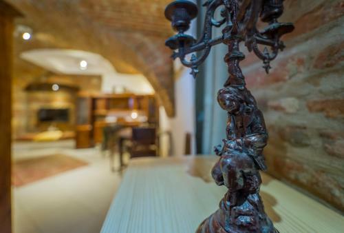 Wine Cellar Apartment