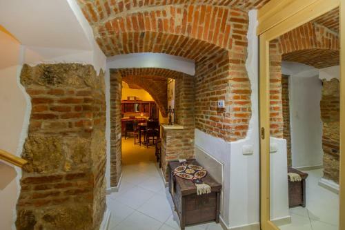 Wine Cellar Apartment