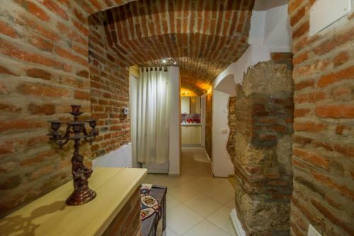 Wine Cellar Apartment