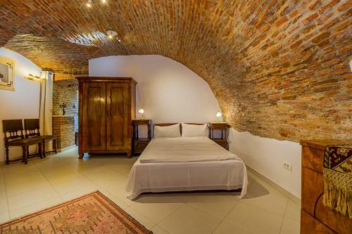 Wine Cellar Apartment