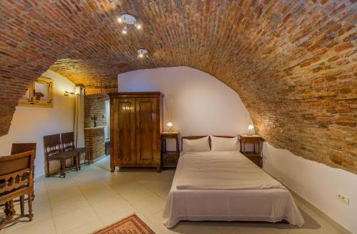 Wine Cellar Apartment