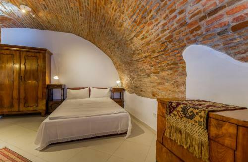 Wine Cellar Apartment